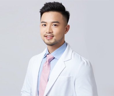 張喻迪 醫師